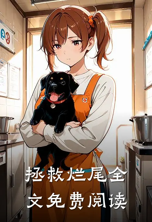 拯救烂尾全文免费阅读