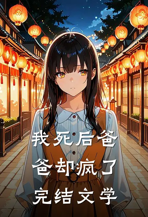 我死后爸爸却疯了完结文学