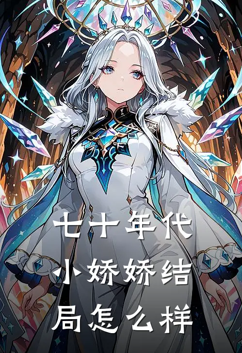 七十年代小娇娇结局怎么样