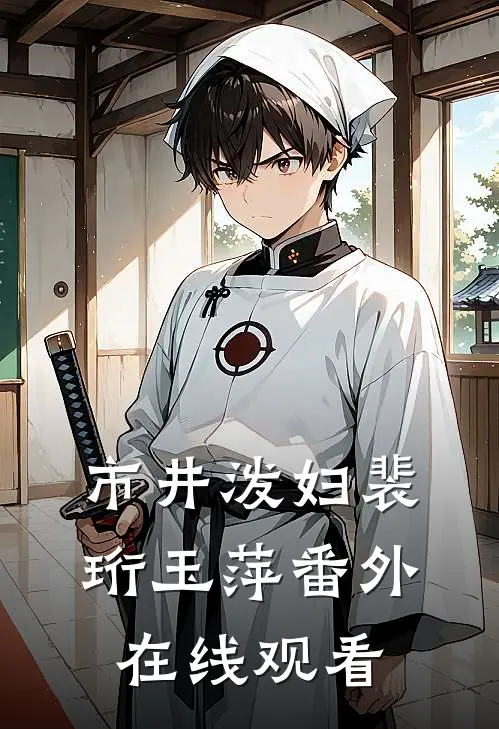 市井泼妇裴珩玉萍 番外在线观看