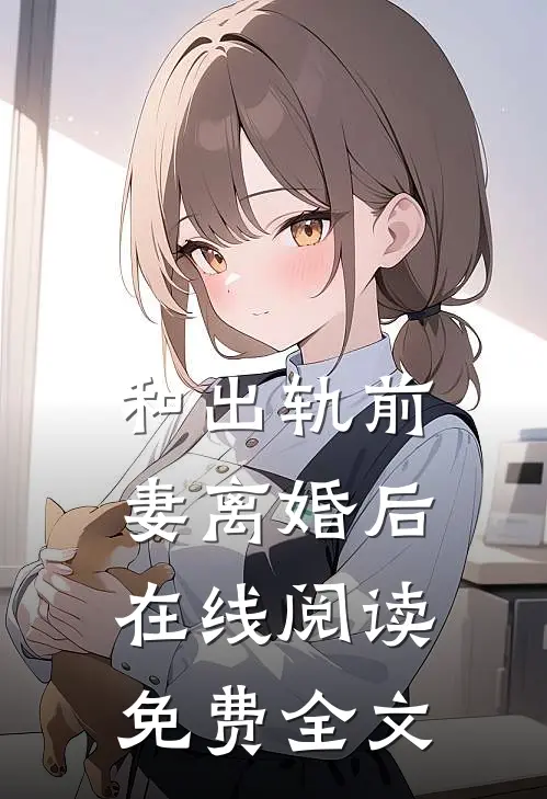 和出轨前妻离婚后在线阅读免费全文