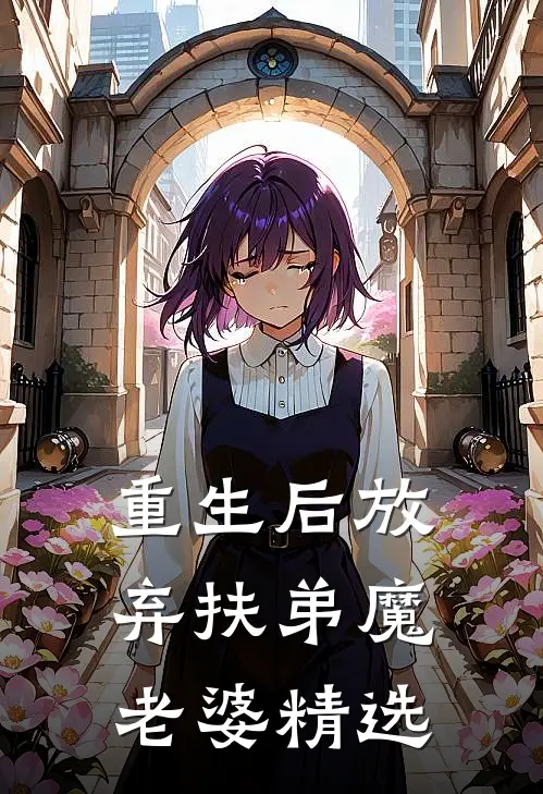 重生后放弃扶弟魔老婆精选