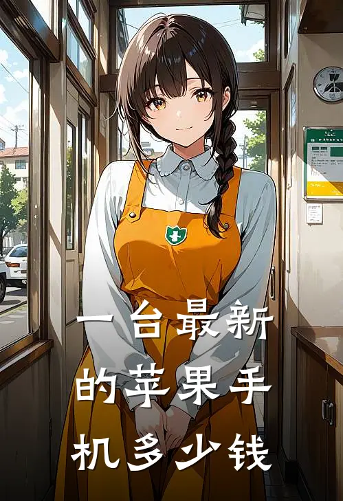 一台最新的苹果手机多少钱
