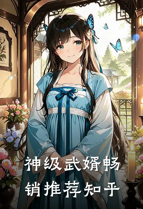 神级武婿畅销推荐知乎