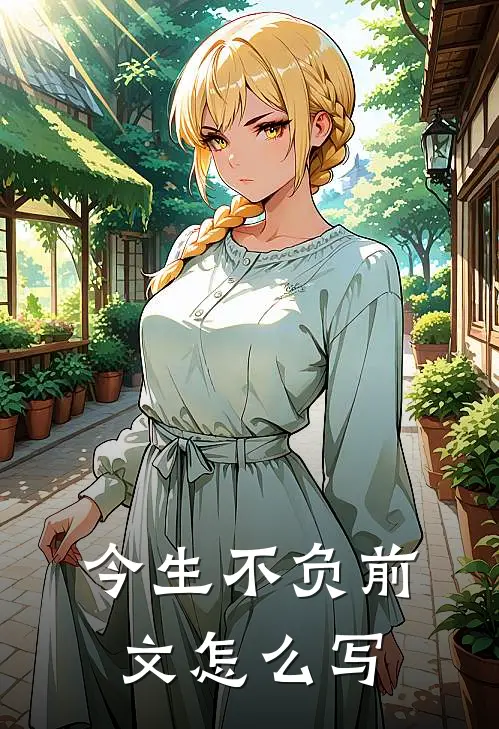 今生不负前文怎么写