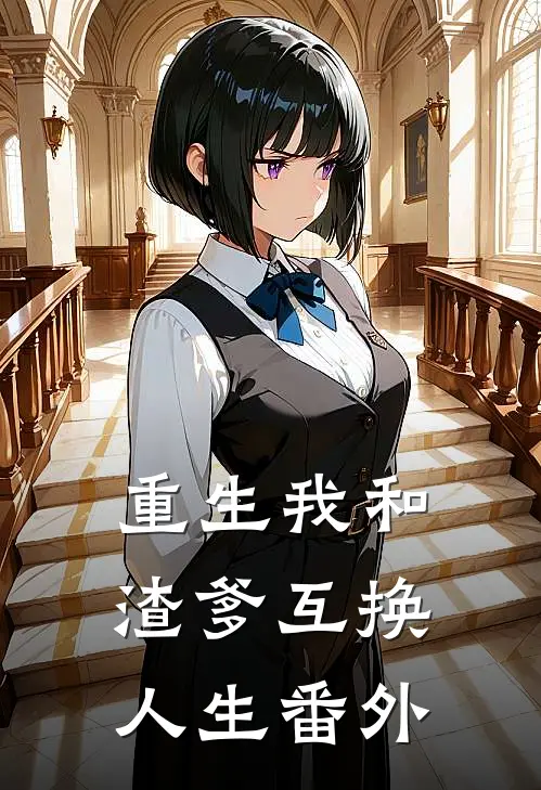 重生我和渣爹互换人生 番外