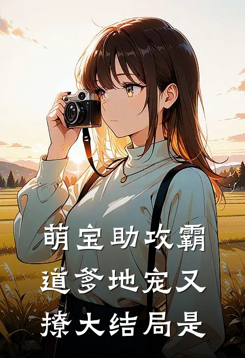 萌宝助攻霸道爹地宠又撩大结局是