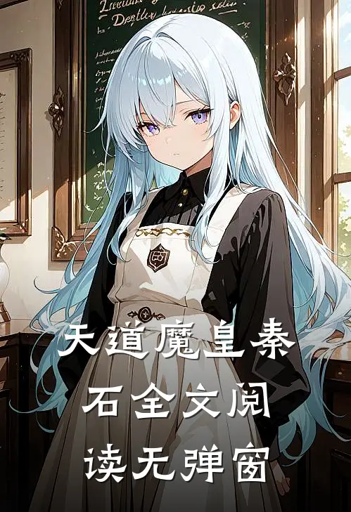 天道魔皇秦石全文阅读无弹窗