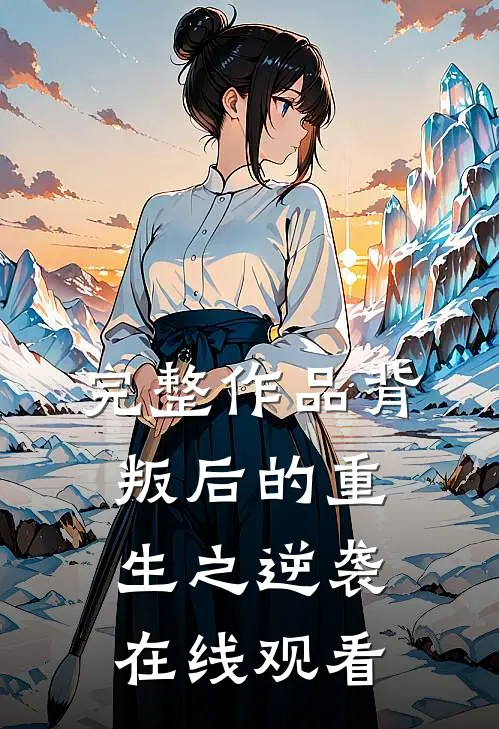 完整作品背叛后的重生之逆袭在线观看