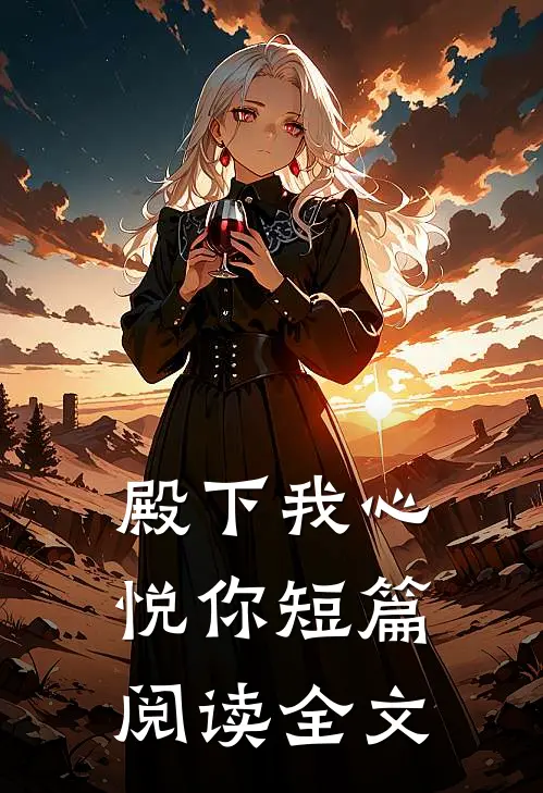 殿下我心悦你短篇阅读全文