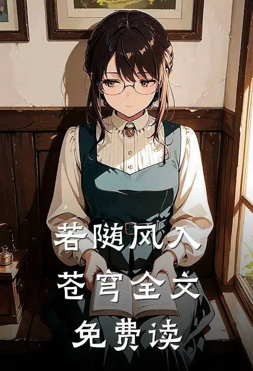 若随风入苍穹全文免费读