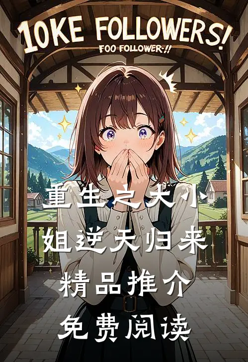 重生之大小姐逆天归来精品推介免费阅读
