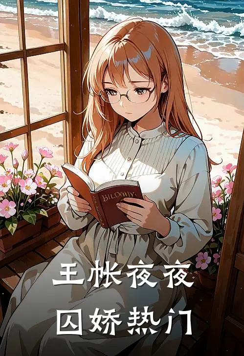 王帐夜夜囚娇热门
