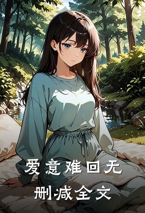爱意难回无删减全文