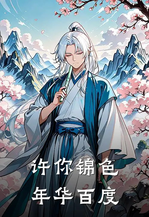 许你锦色年华百度