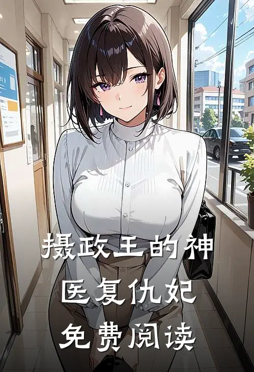 摄政王的神医复仇妃免费阅读