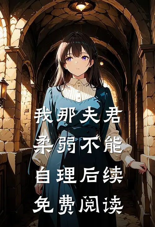 我那夫君柔弱不能自理后续免费阅读