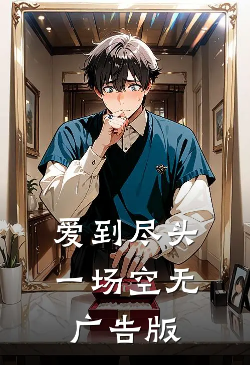 爱到尽头一场空无广告版