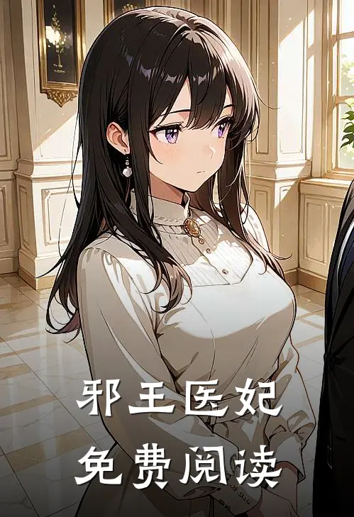 邪王医妃免费阅读