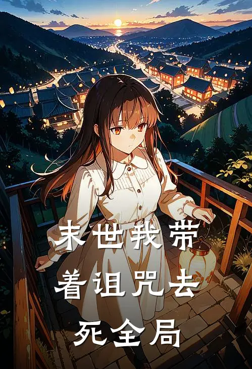 末世我带着诅咒去死全局