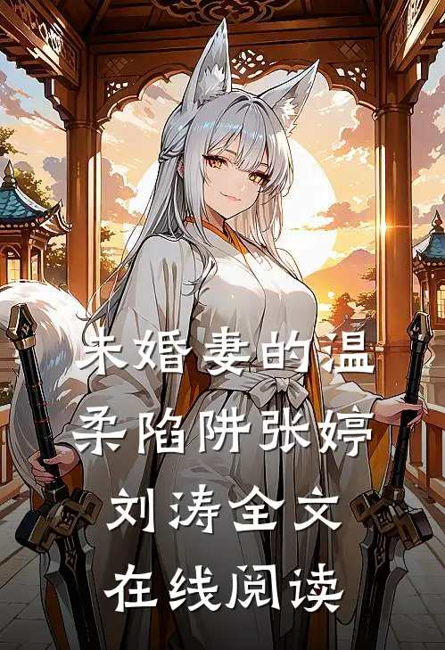未婚妻的温柔陷阱张婷刘涛全文在线阅读