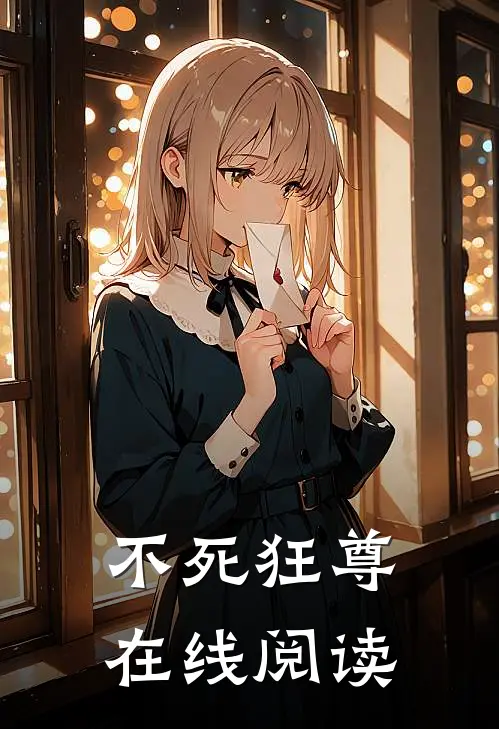 不死狂尊在线阅读
