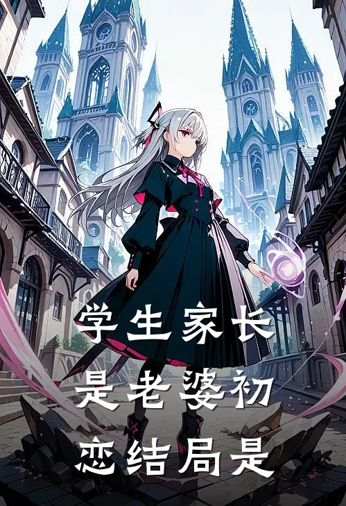 学生家长是老婆初恋结局是