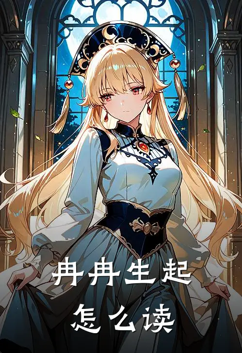 冉冉生起怎么读