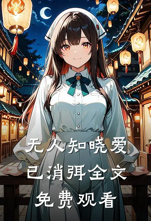无人知晓爱已消弭全文免费观看