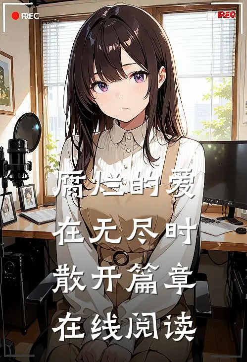 腐烂的爱在无尽时散开篇章在线阅读
