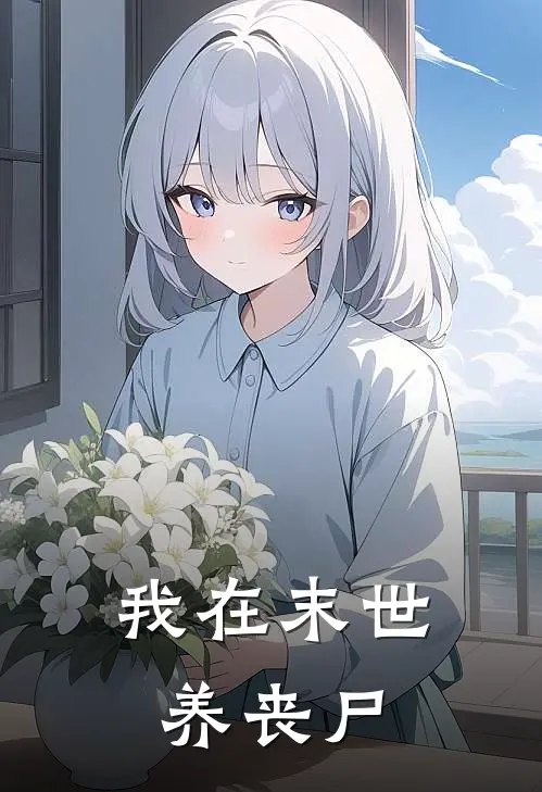 我在末世养丧尸