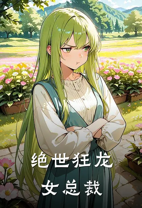 绝世狂龙女总裁