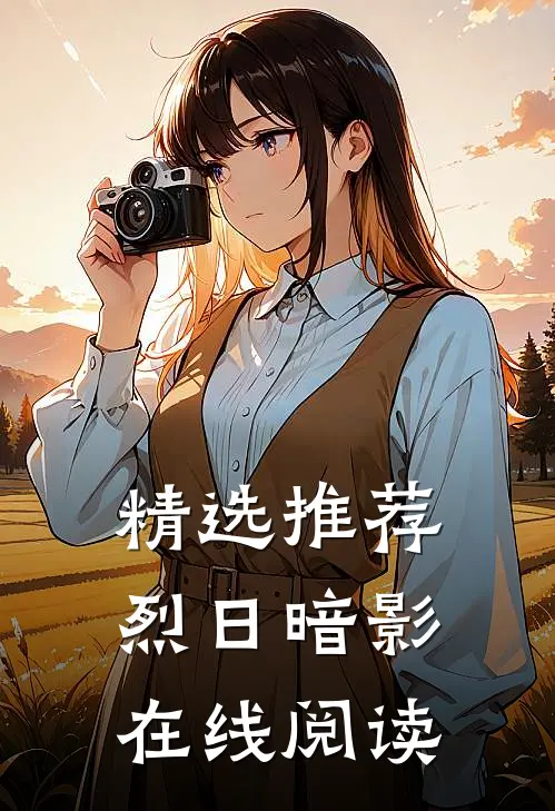 精选推荐烈日暗影在线阅读