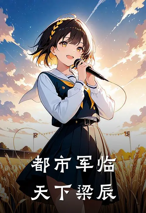 都市军临天下梁辰