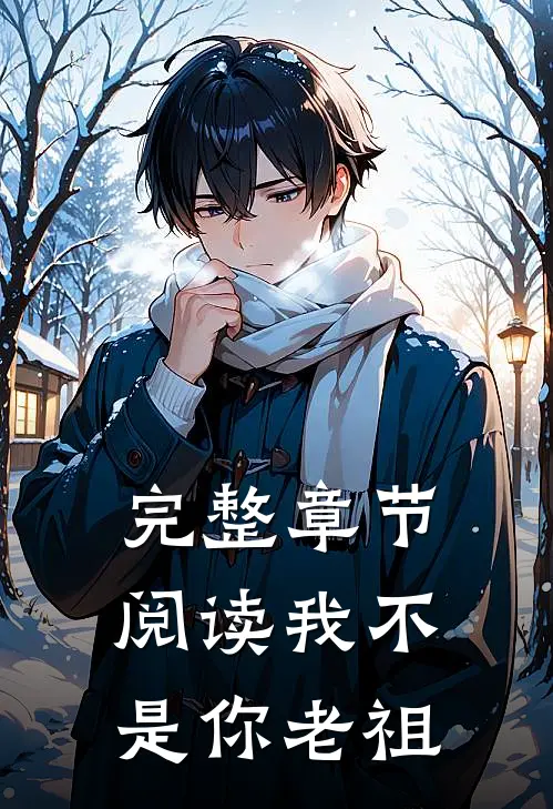 完整章节阅读我不是你老祖