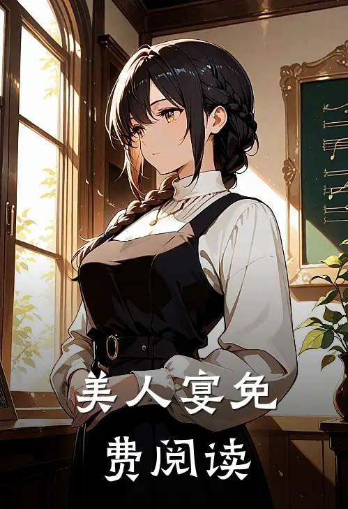 美人宴免费阅读
