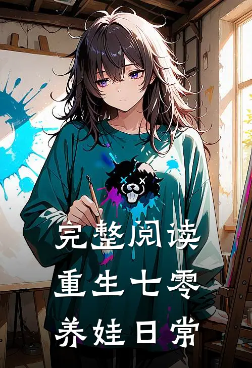 完整阅读重生七零养娃日常
