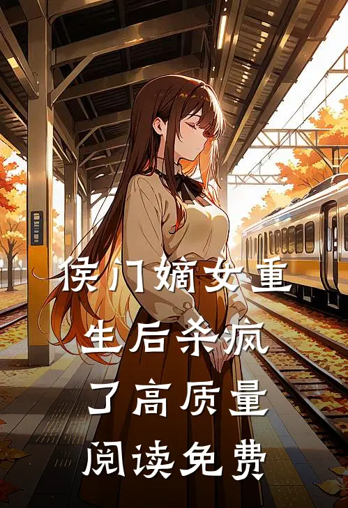 侯门嫡女重生后杀疯了高质量阅读免费