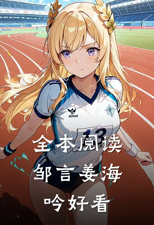 全本阅读邹言姜海吟好看