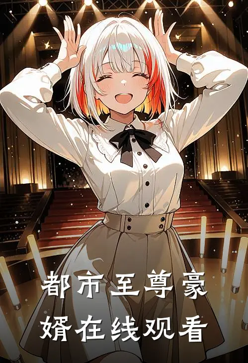 都市至尊豪婿在线观看
