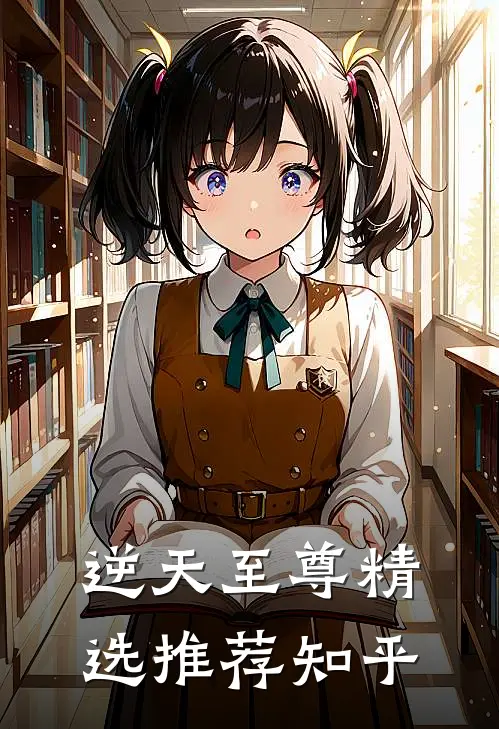 逆天至尊精选推荐知乎