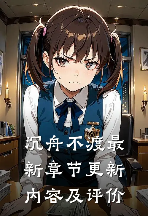 沉舟不渡最新章节更新内容及评价