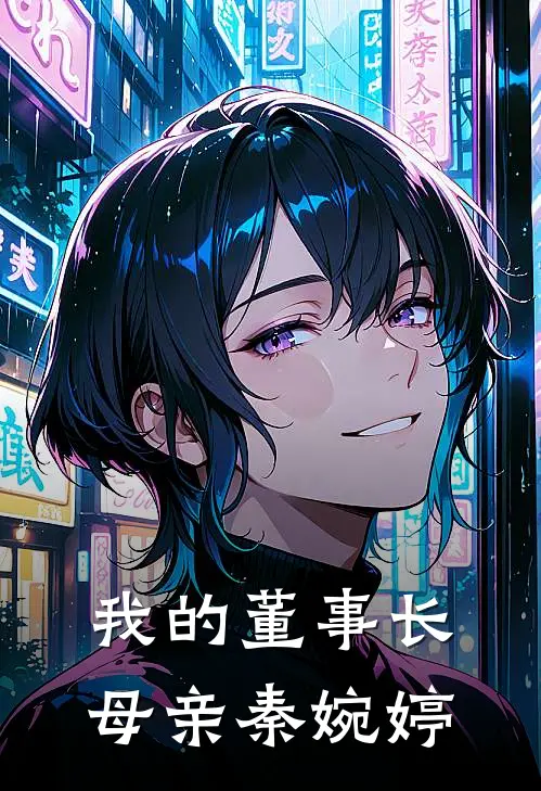 我的董事长母亲秦婉婷