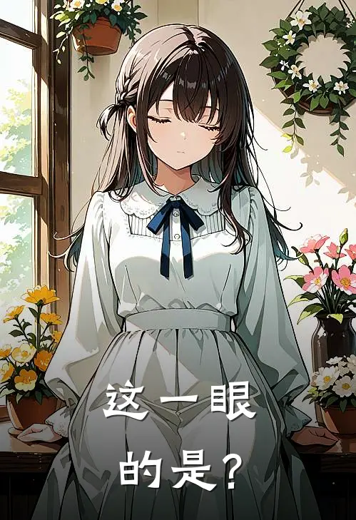 这一眼的是?