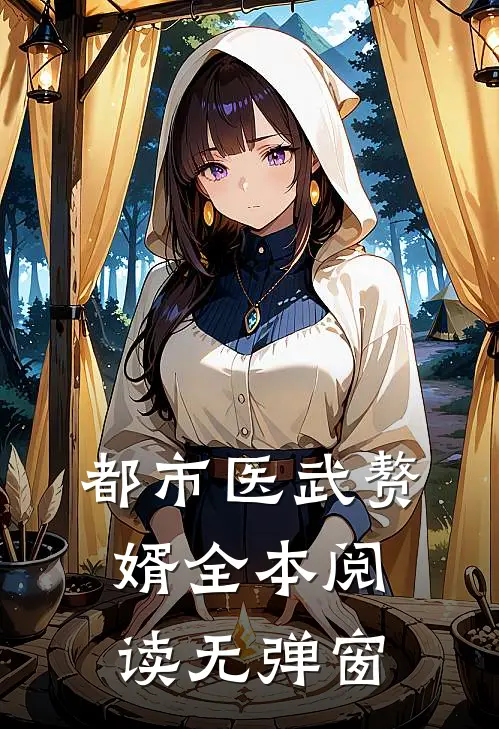 都市医武赘婿全本阅读无弹窗