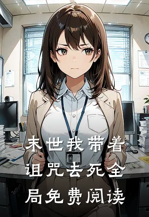末世我带着诅咒去死全局免费阅读