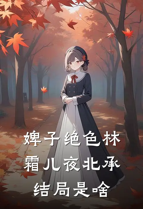 婢子绝色林霜儿夜北承结局是啥