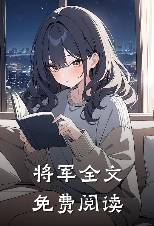 将军全文免费阅读