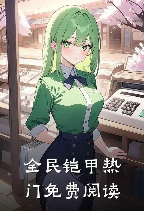 全民铠甲热门免费阅读