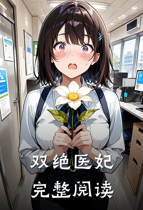 双绝医妃完整阅读